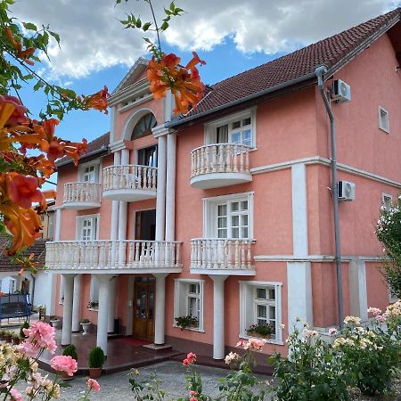 Pensiunea Ana Баиле Феликс Экстерьер фото